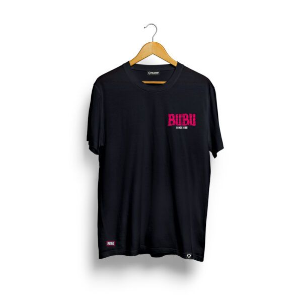 CAMISETA BUBU «2001»