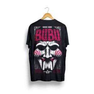 CAMISETA BUBU «2001»