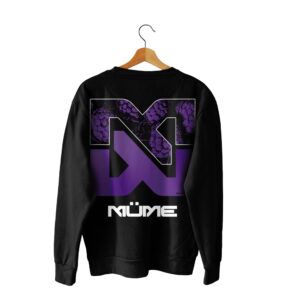SUDADERA MÜME «BREAKBERRY»
