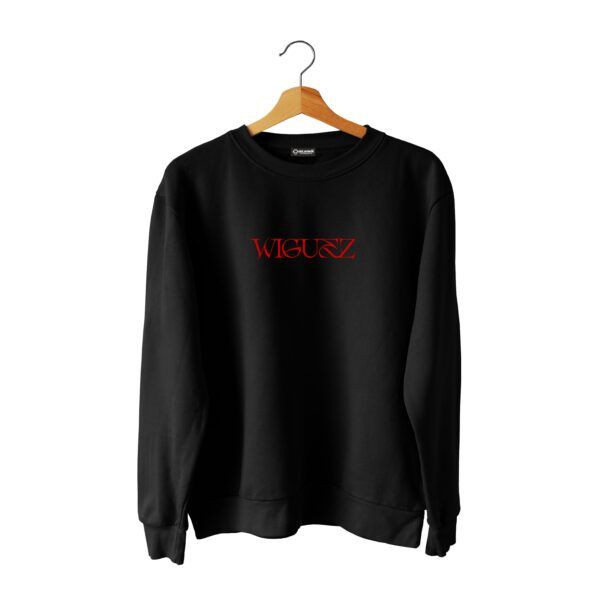SUDADERA WIGUEZ "1998"