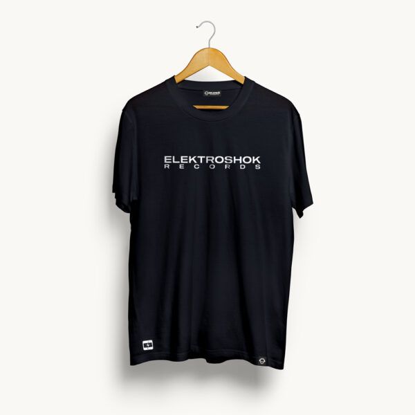 CAMISETA ELEKTROSHOK «2025»