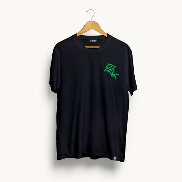 CAMISETA 83 «AREA 83»