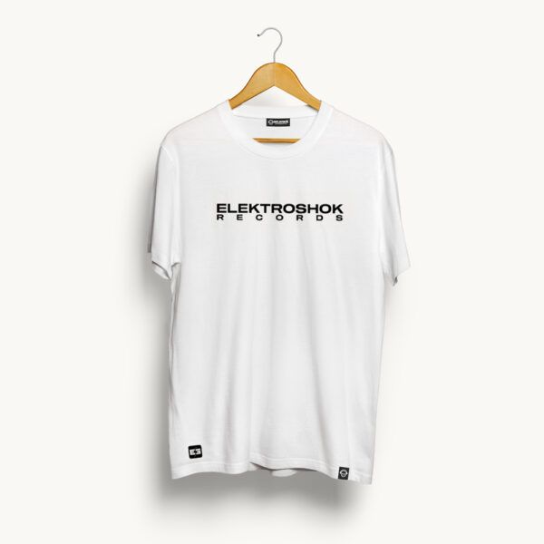 CAMISETA ELEKTROSHOK «2025»
