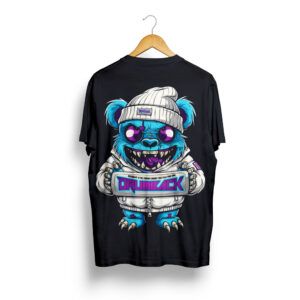 CAMISETA DRUMBACK «WINTER»