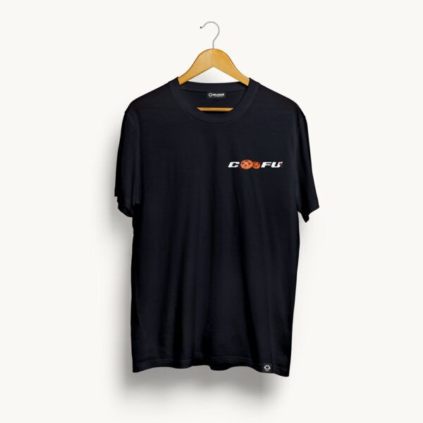CAMISETA COOFU «COOKIE»