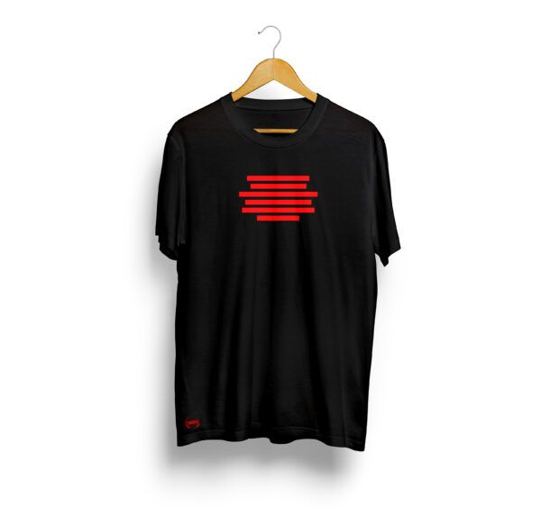 CAMISETA SETE «PHYSICAL SYSTEMS»
