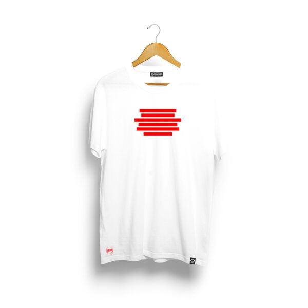 CAMISETA SETE «PHYSICAL SYSTEMS»
