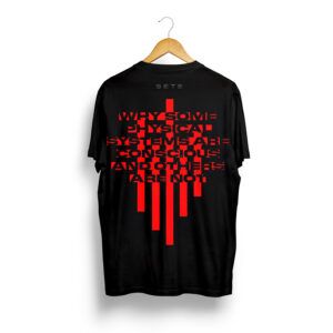 CAMISETA SETE «PHYSICAL SYSTEMS»