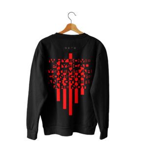 SUDADERA SETE «PHYSICAL SYSTEM»