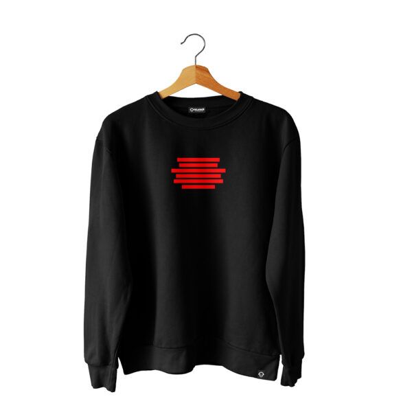 SUDADERA SETE «PHYSICAL SYSTEM»