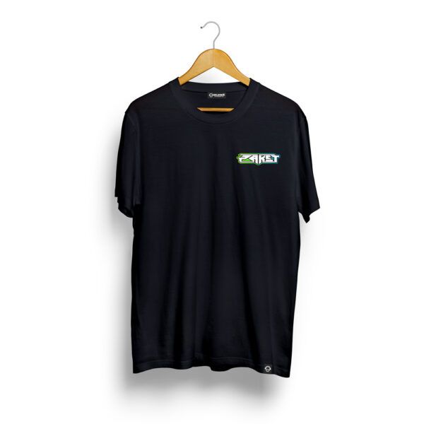 CAMISETA PAKET "100% BREAKBEAT"