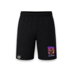 PANTALON CORTO BOWSER "UKG"