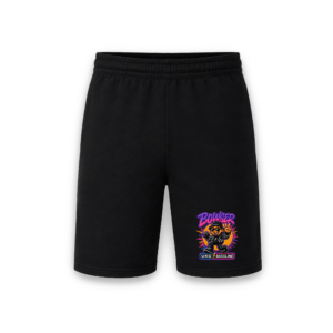 PANTALON CORTO BOWSER "UKG"