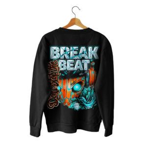 SUDADERA BELLOTA FESTIVAL "2026"