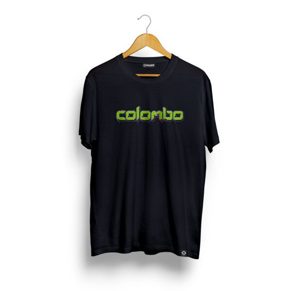 CAMISETA COLOMBO "ROOTS"