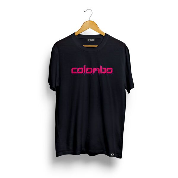CAMISETA COLOMBO "ROOTS"