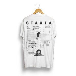 CAMISETA STAXIA "STX_"