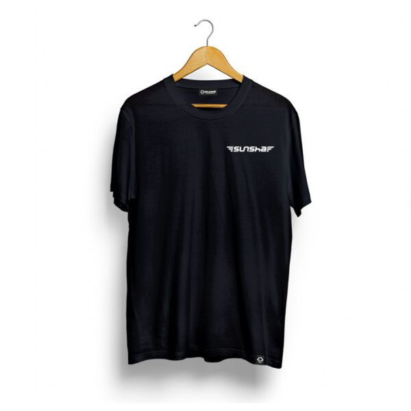 CAMISETA SUNSHA "PURPLE MOOD"