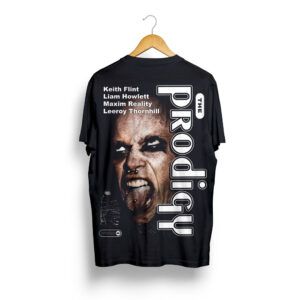 CAMISETA THE PRODIGY "KEITH"