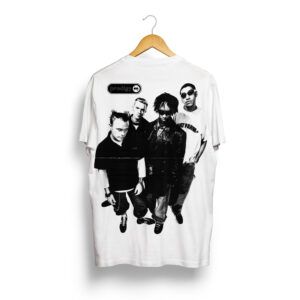 CAMISETA THE PRODIGY "1997"