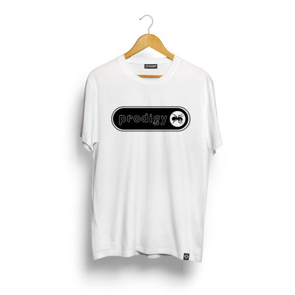 CAMISETA THE PRODIGY "1997"