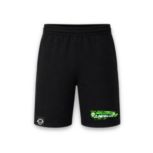 PANTALÓN CORTO BREAKBEAT ANDALUZ "2014