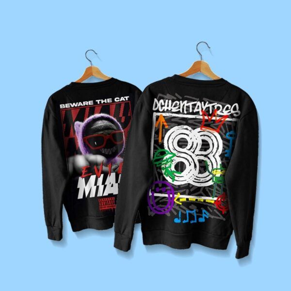 Sudaderas para DJs