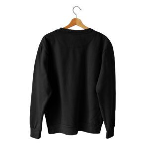 Sudadera personalizada